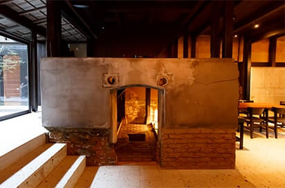 ダイニング レンタルイベントスペース