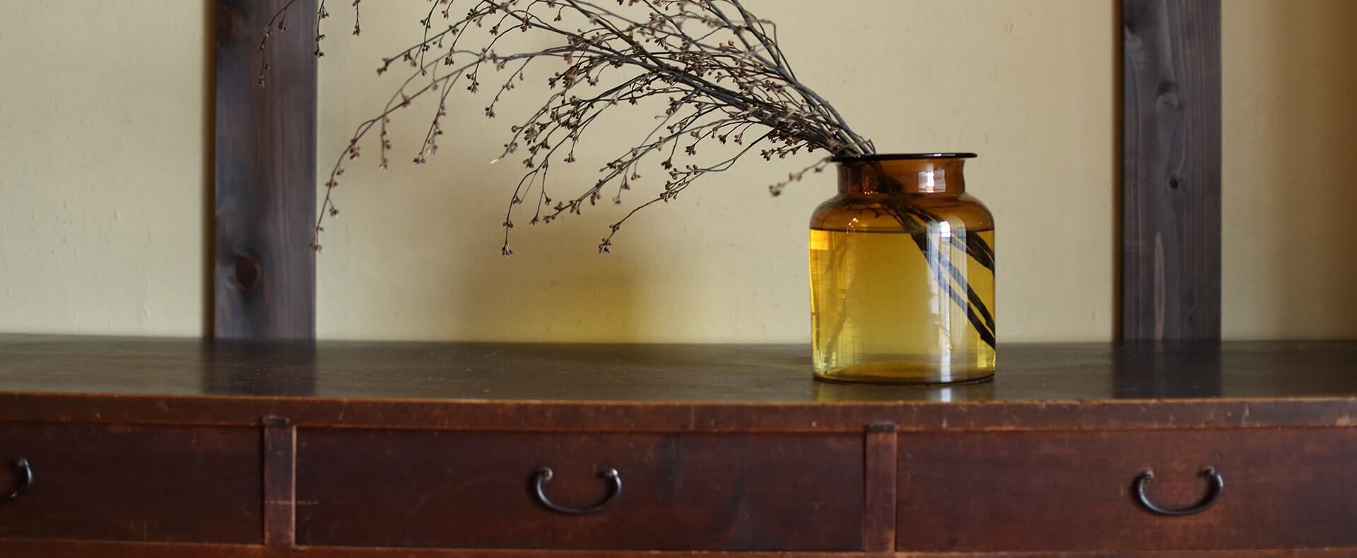 ギャラリー 京都 もやし町家